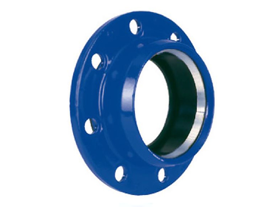 Adaptér prírubový PAM Quick Blutop Lock