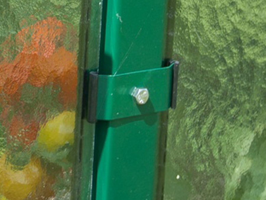 Skleník Limes Primus (prístavba)