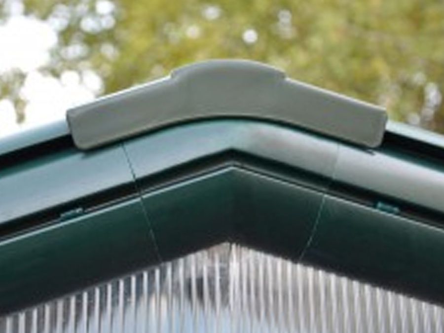 Skleník Scobax Balleroy