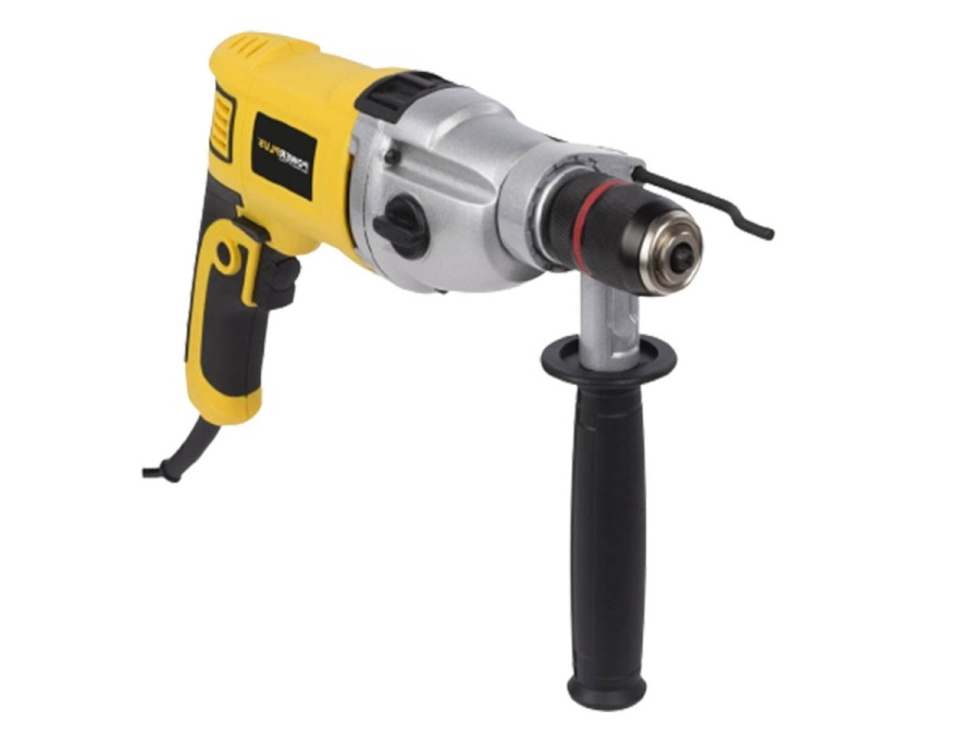 Príklepová vŕtačka Powerplus POWX0280