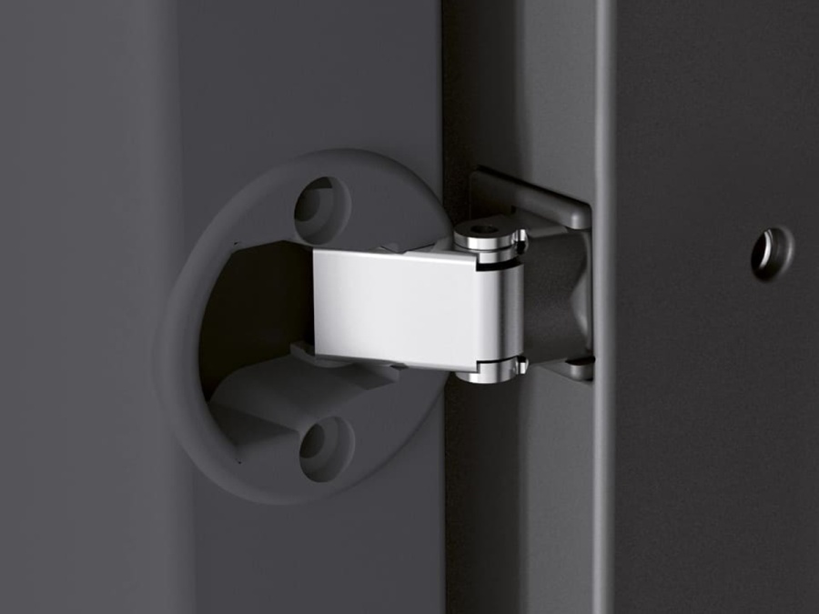 Keter Skříň XL Garage High