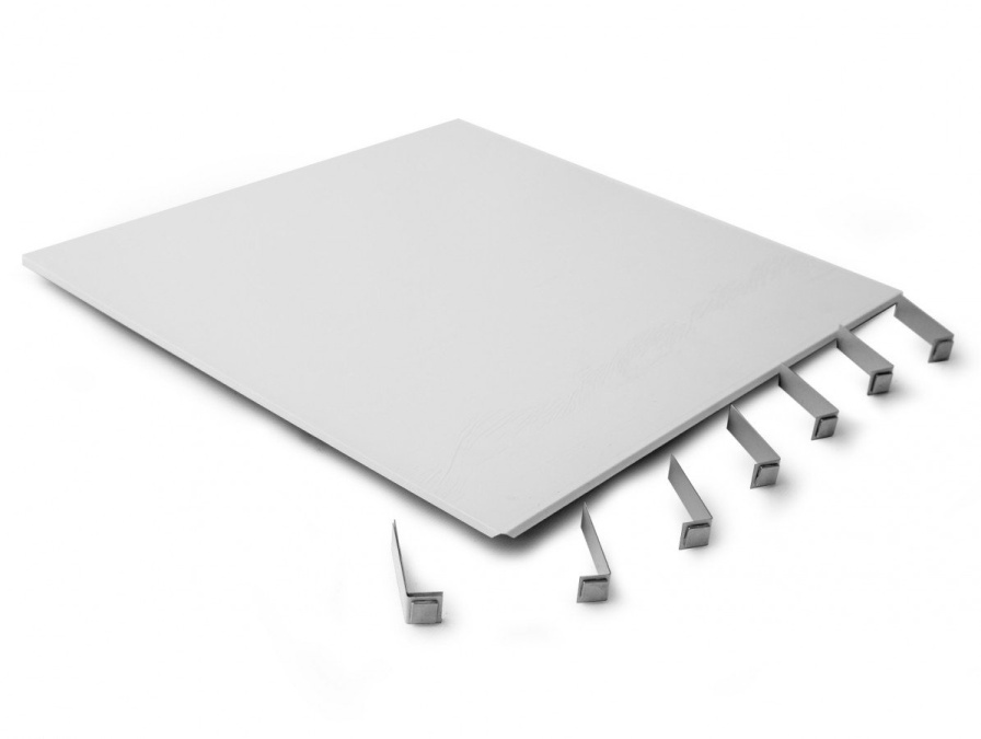 Revizní dvířka Scobax Magneto