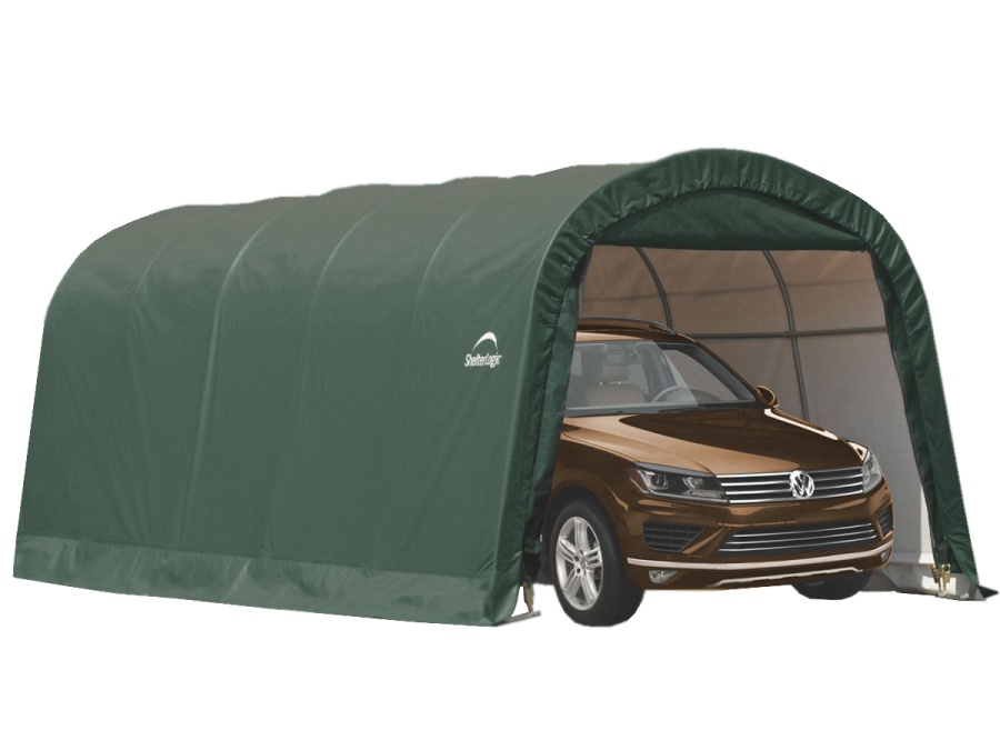 Garáž ShelterLogic Garáž Stanley