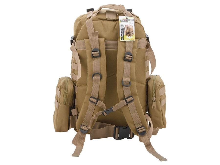 Batoh Army Cattara 55