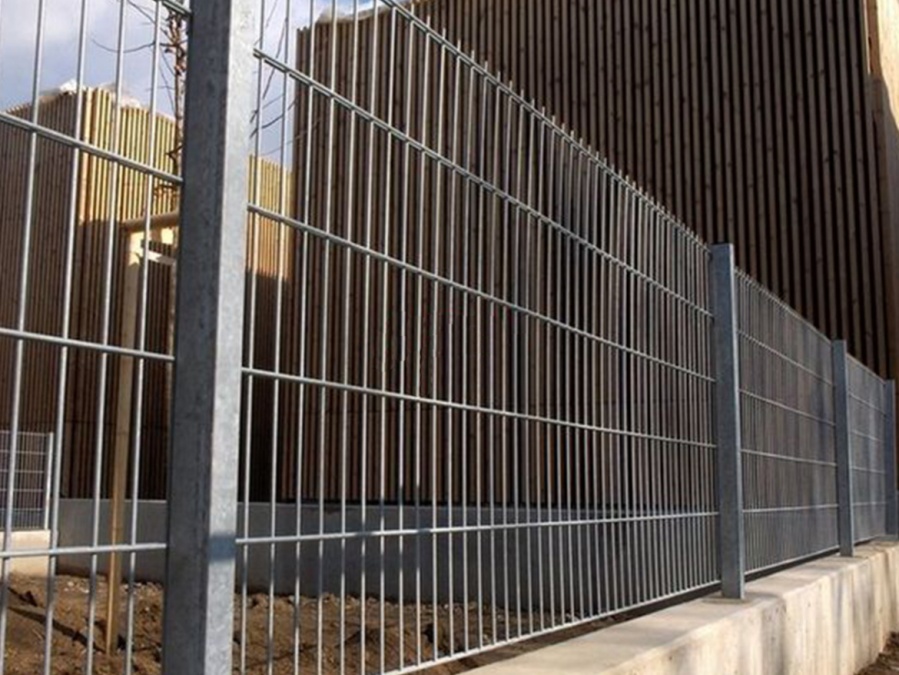 Plotový panel Arepo 2D Super Basic