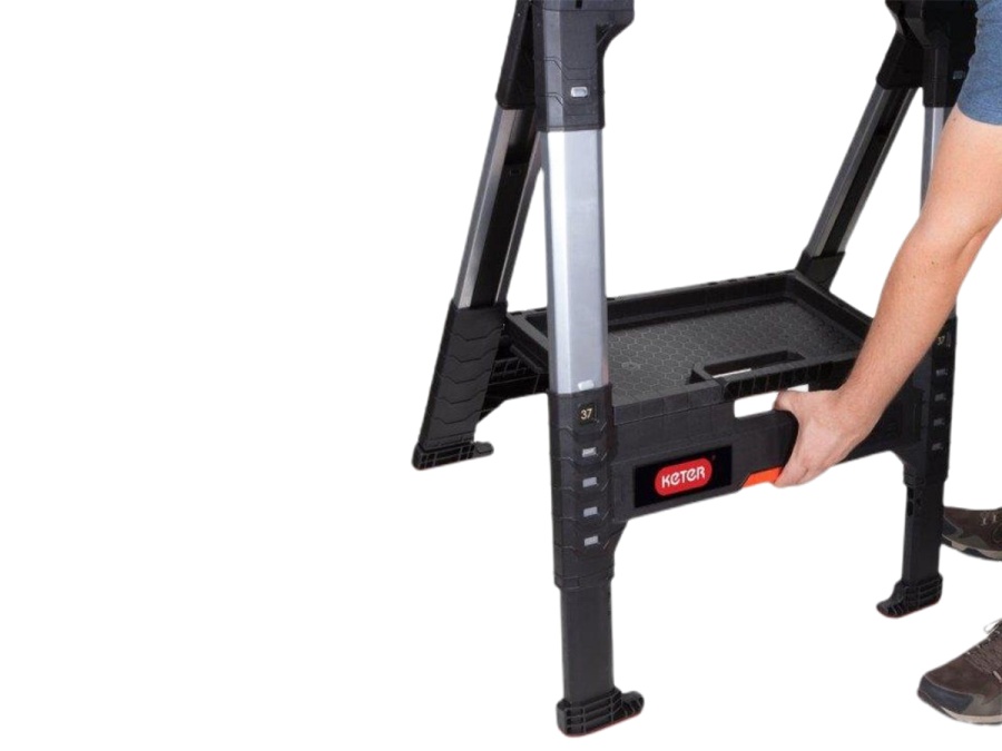 Koza Keter Lumber Jack