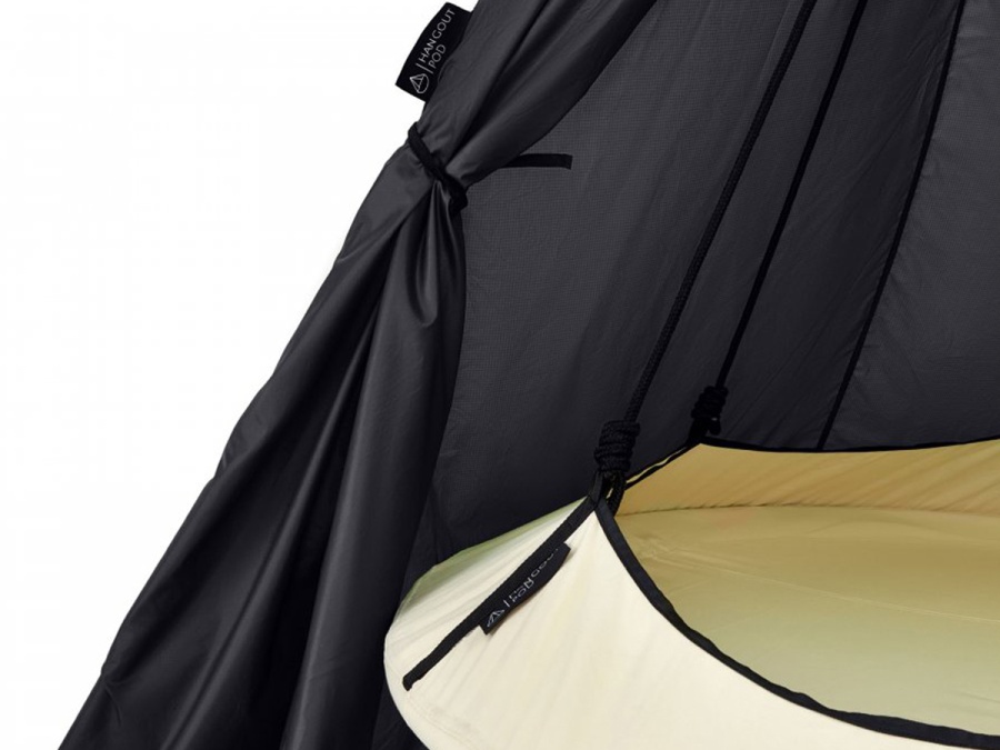 Plachta na stojan Hangout Pod