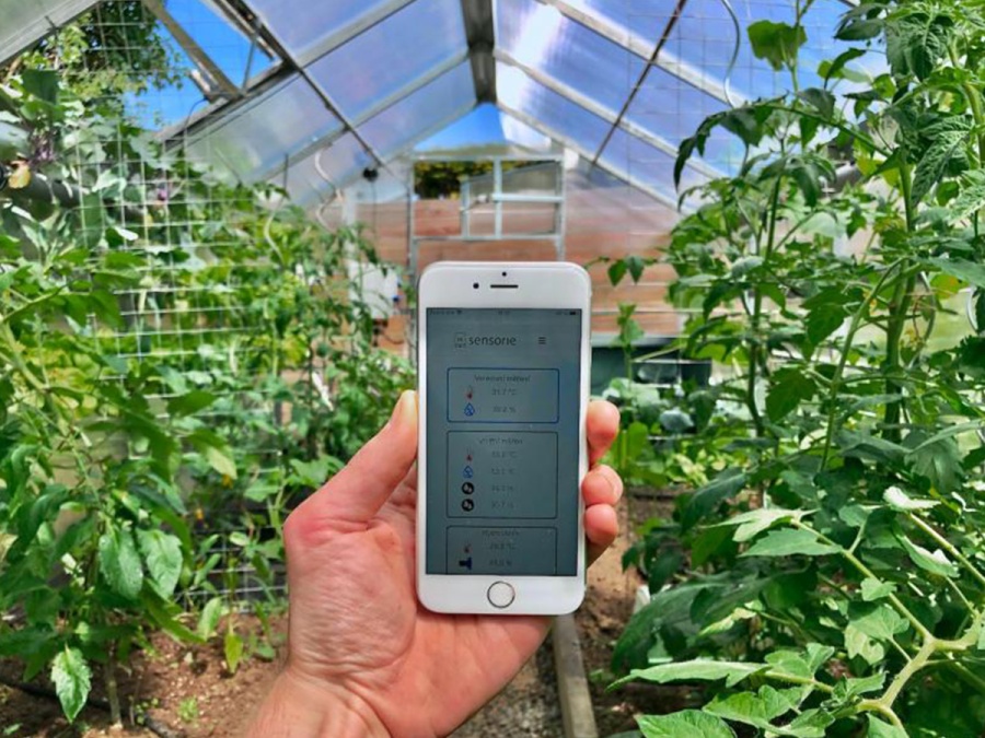 Balíček Sensorie Premium