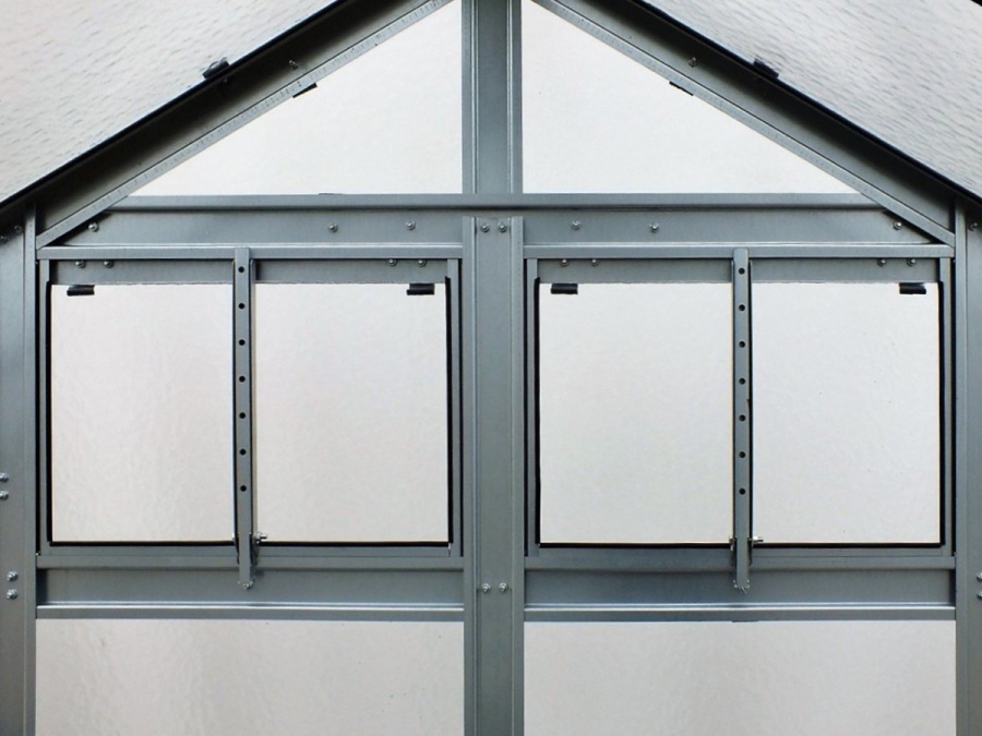 Skleník Limes Variant