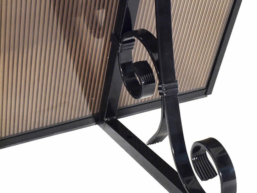 Vchodová strieška Scobax Savespot Vintage