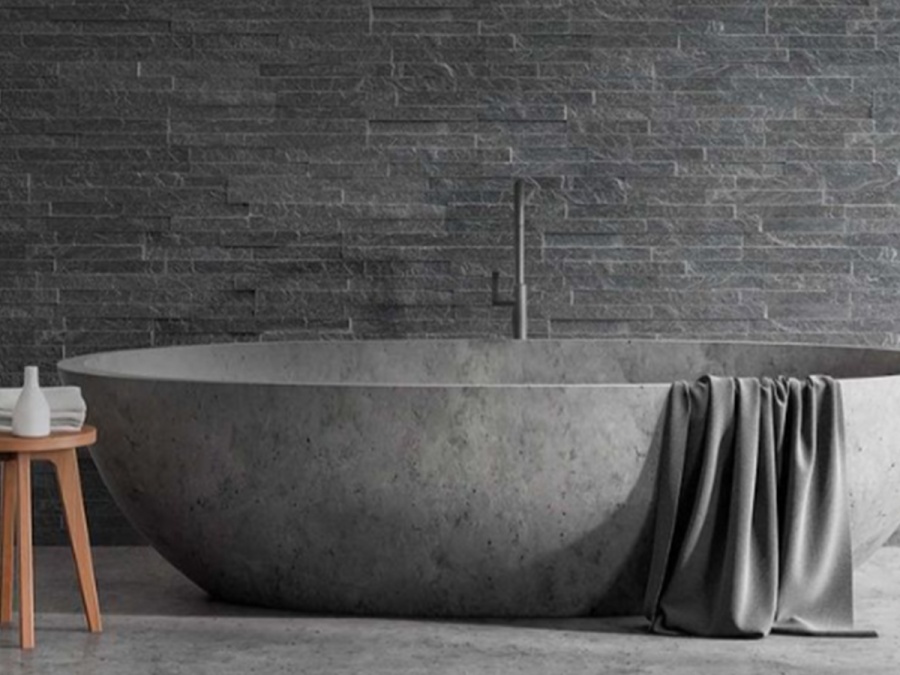 Inspirujte se obklady: 102 tipů na realizaci