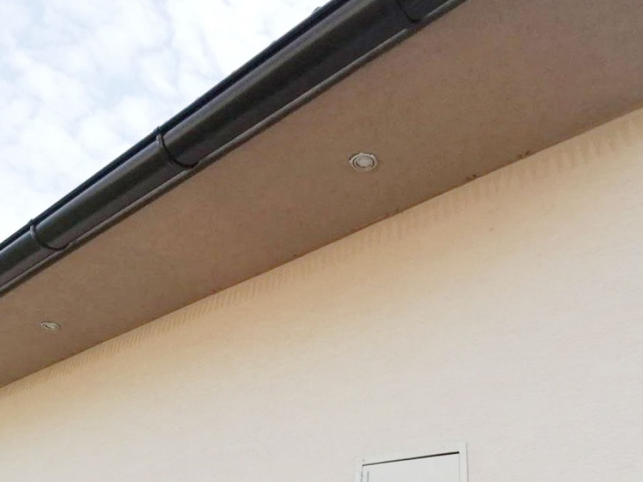 Stop hniezdom Gutta Stop hnízdům