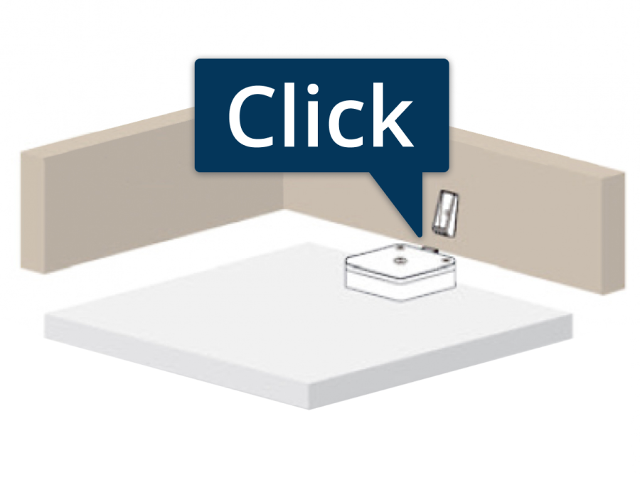 Půdní výlez Oman Termo WS