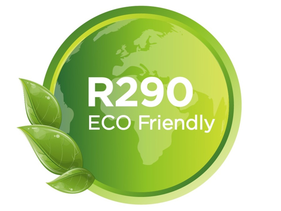 Odvlhčovač Midea MDDF-20DEN7