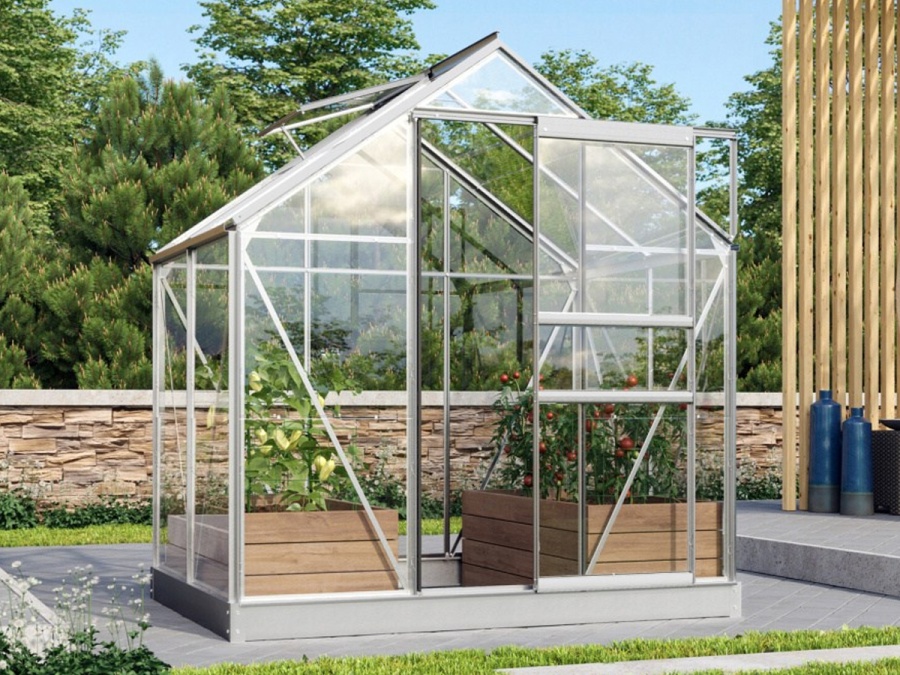 Skleník Vitavia Venus Premium