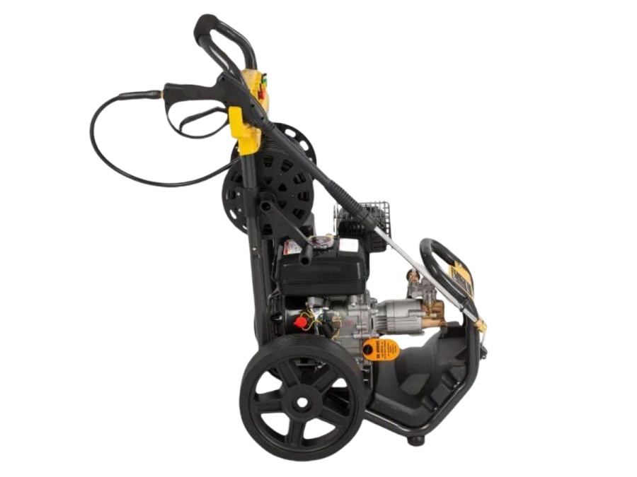 Powerplus Vysokotlaký čistič POWXG9100