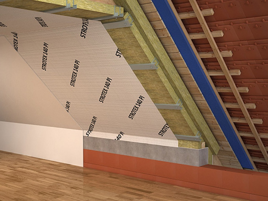 Foliarex Strotex PI N110