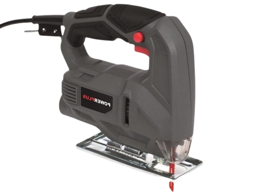 Powerplus Přímočará pila POWE30010