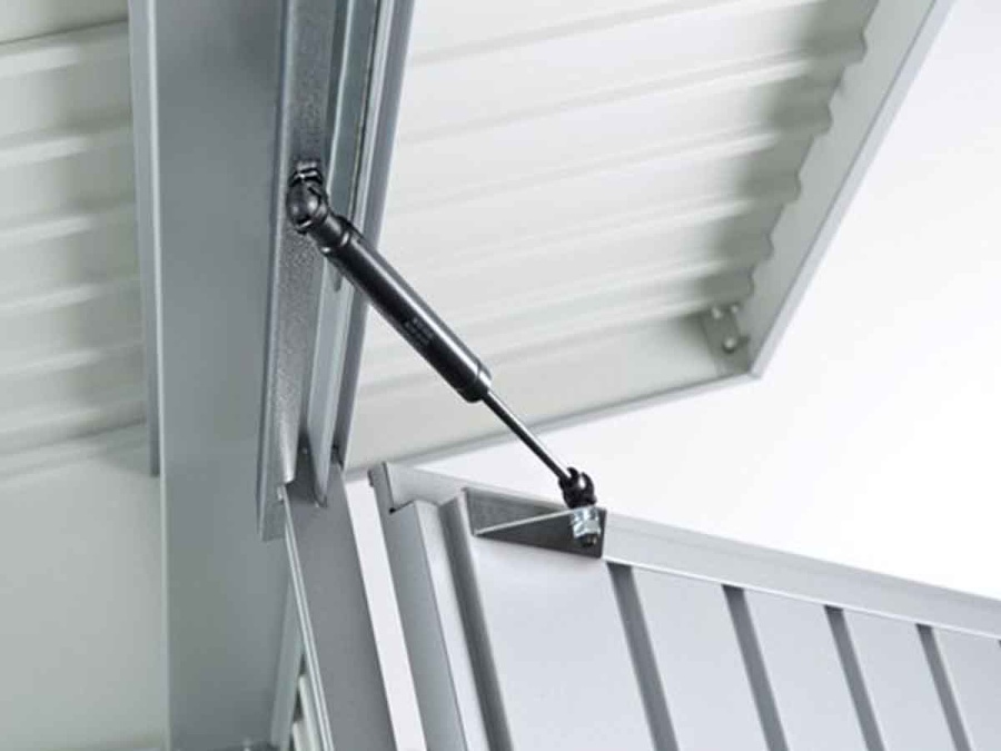 Domek DUO Biohort AvantGarde DUO