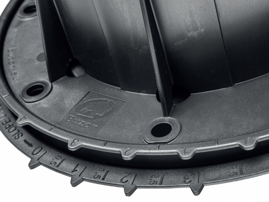 Terraco Buzon Sklonový korektor