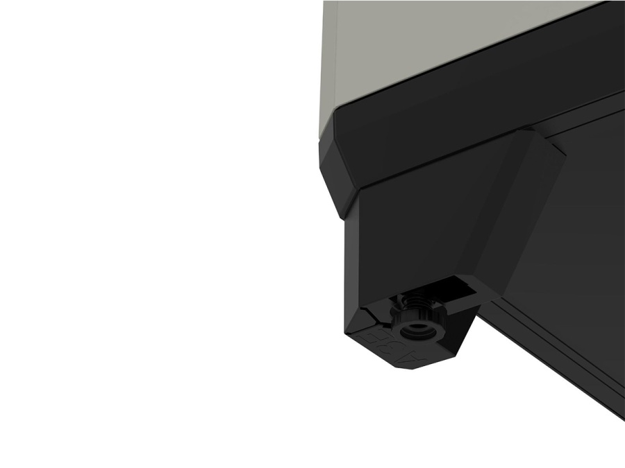 Skříň Keter Planet Utility