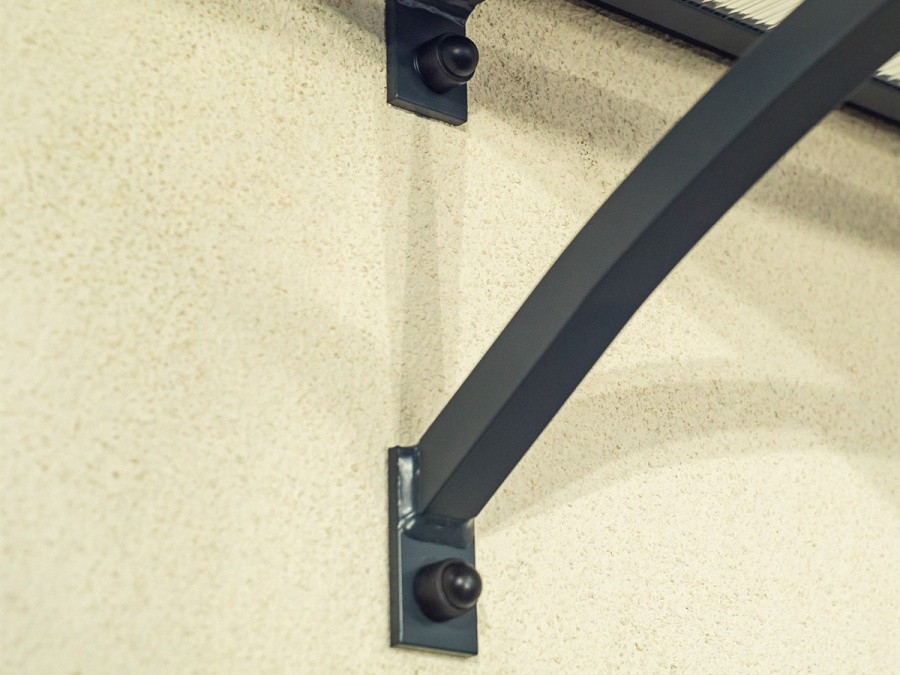 Vchodová strieška Lanit Plast Larus