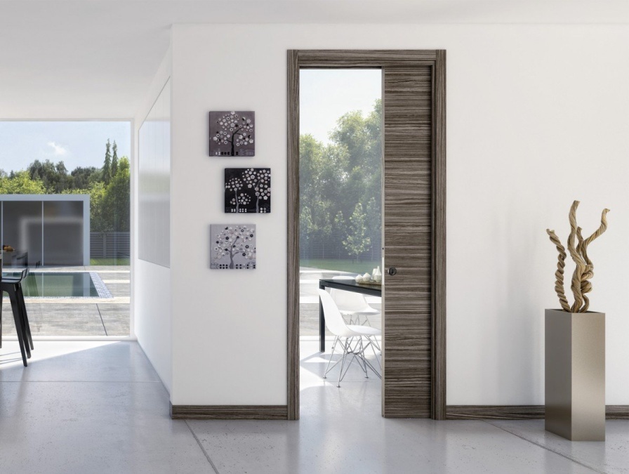 Standard SDK Ermetika Evolution SDK