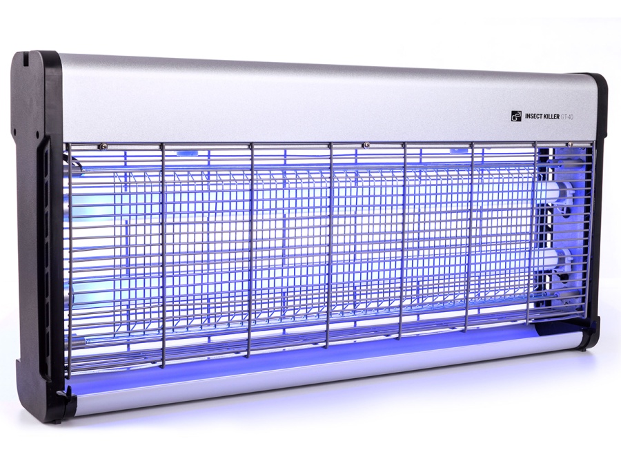 Lapač hmyzu G21 GT-40