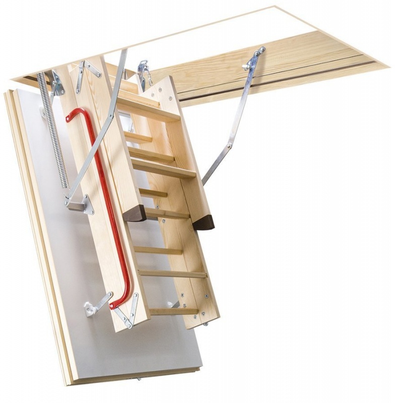 E-shop Fakro LTK Energy - 280 / 60 x 100 cm