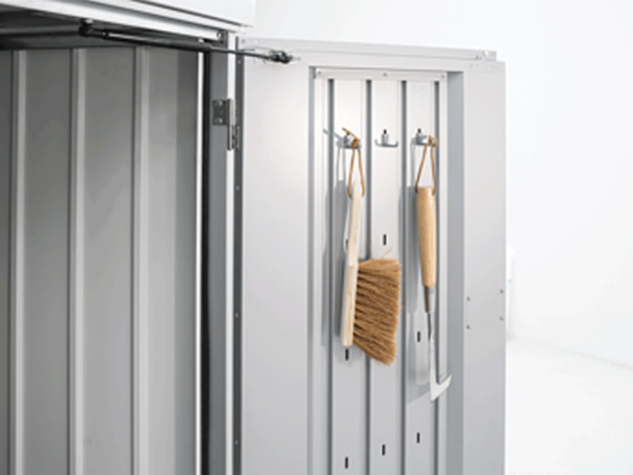 Skříň Biohort MiniGarage