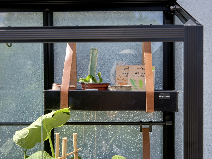 Skleník na balkón Juliana City Greenhouse