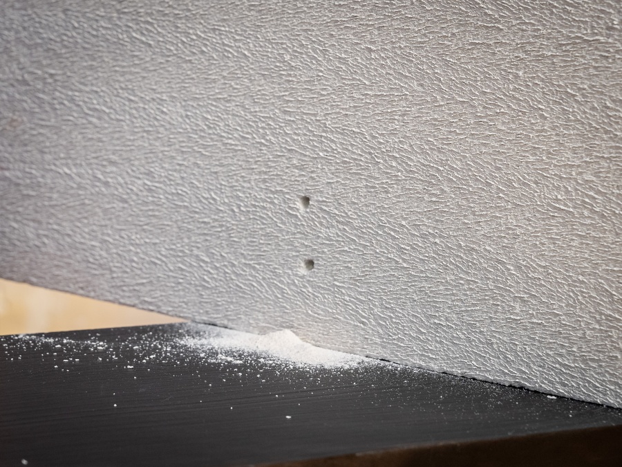 Hmoždinky: ako na to