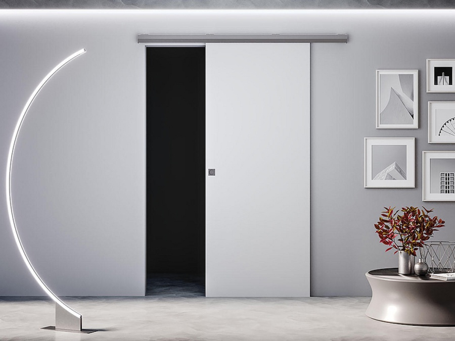 ZDP Ermetika Bin Air