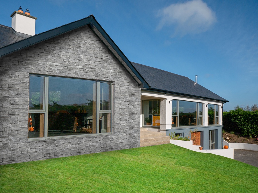 Inspirujte se obklady: 102 tipů na realizaci