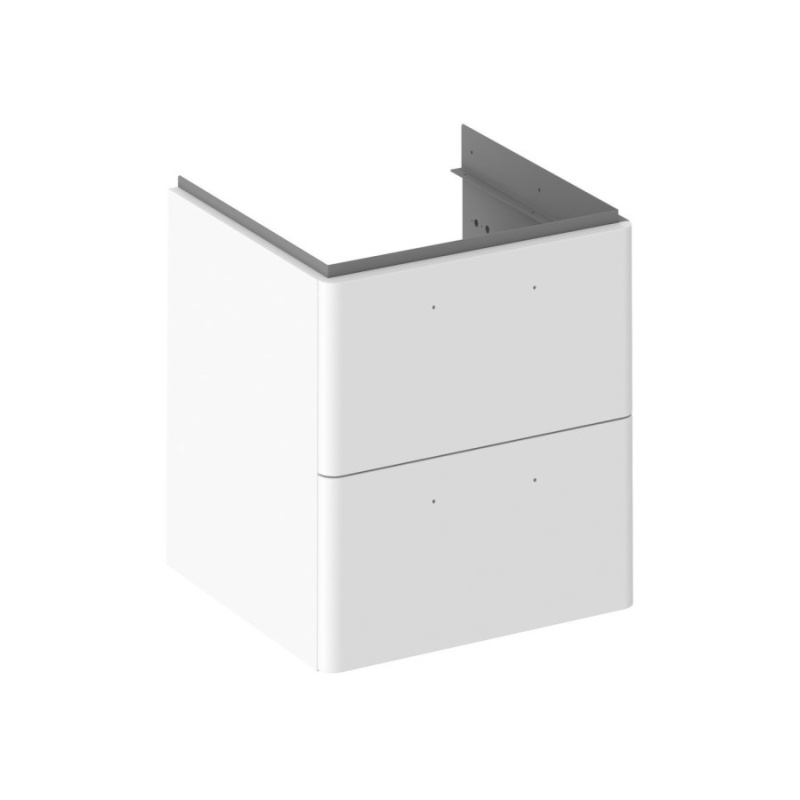 Ravak SD Balance II 80 skříňka pod umyvadlo bílá biela