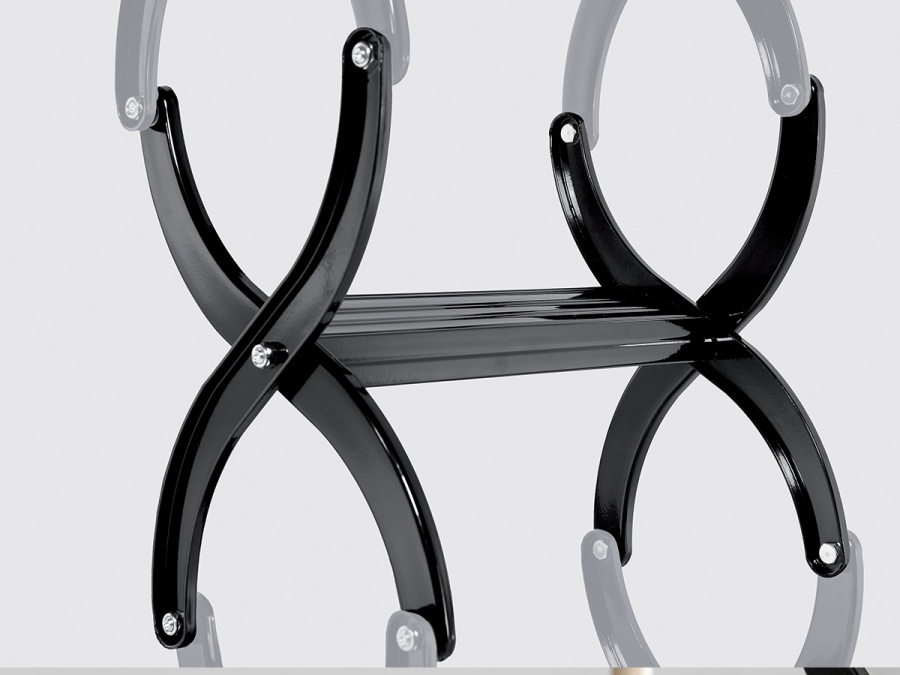 Pôdne schody Oman Flex Polar