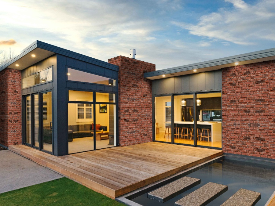 Inspirujte se obklady: 102 tipů na realizaci