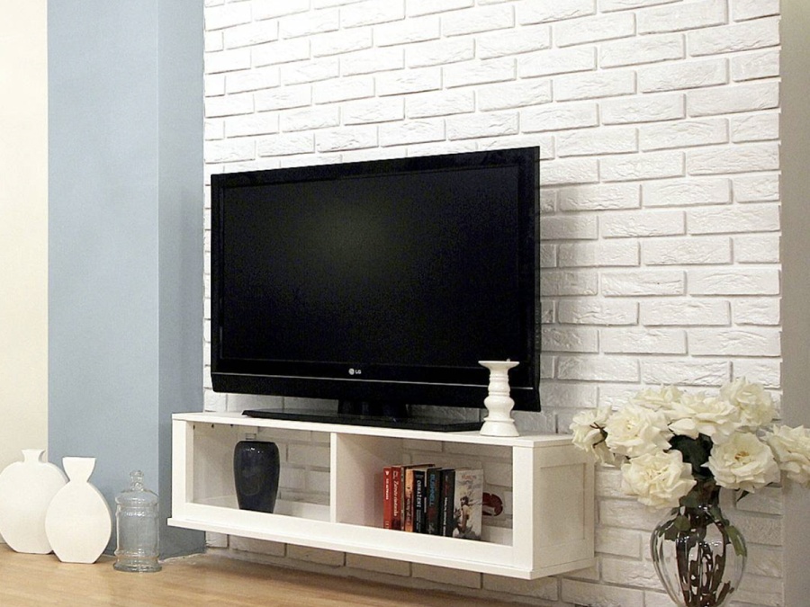 Inspirujte se obklady: 102 tipů na realizaci