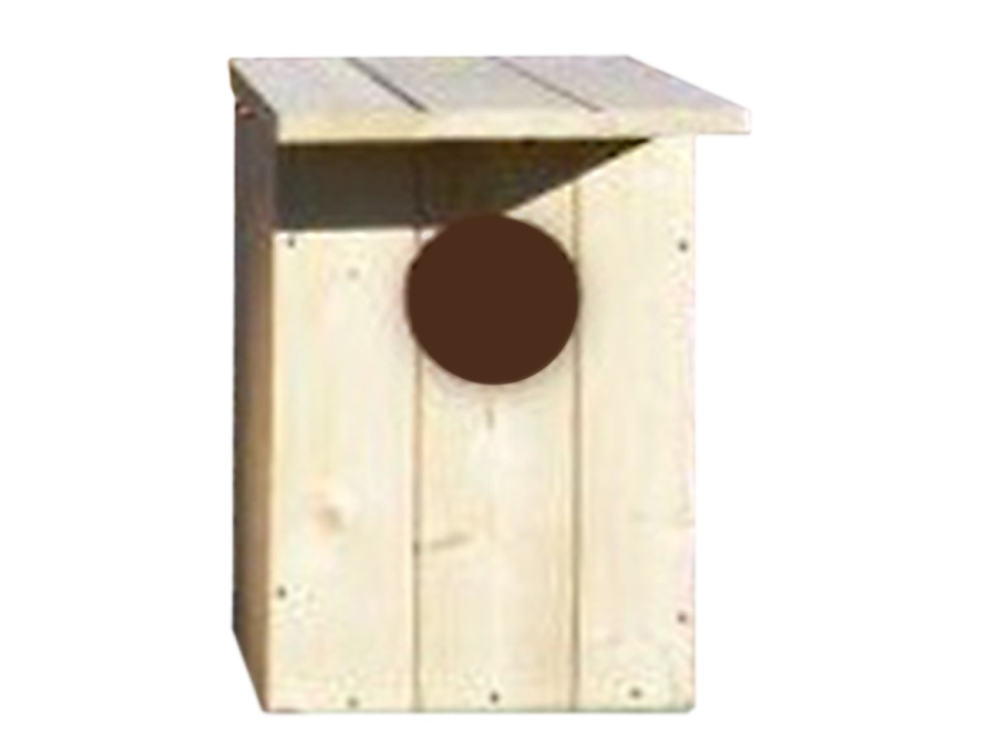 Budka Česká Manufaktura Špaček