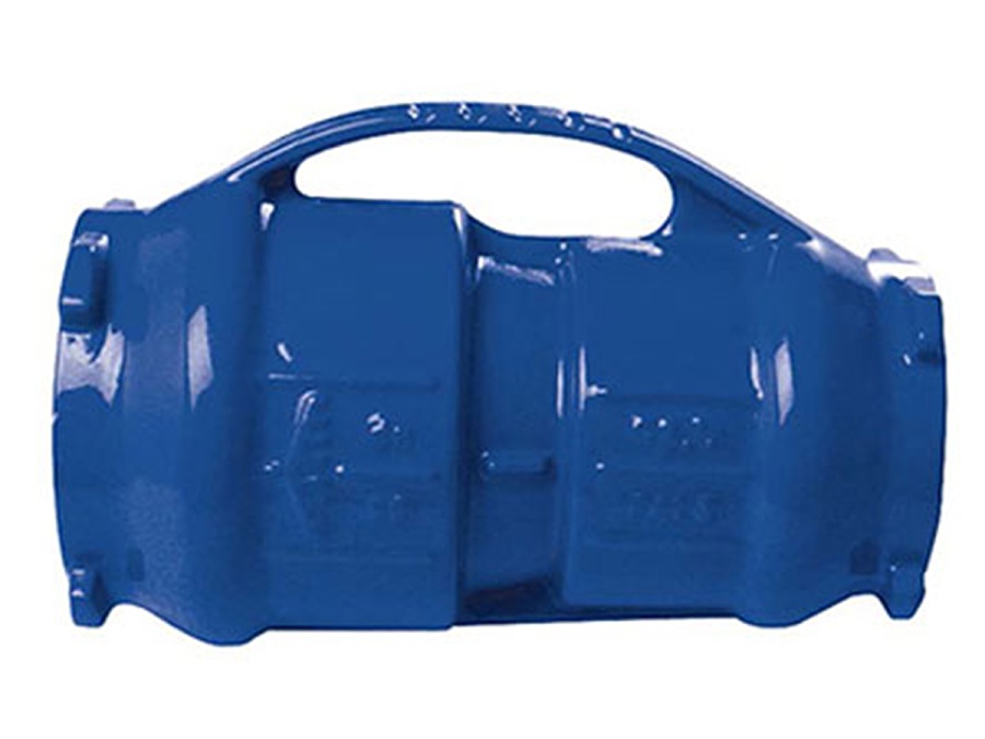 Redukcia hrdlová PAM Blutop