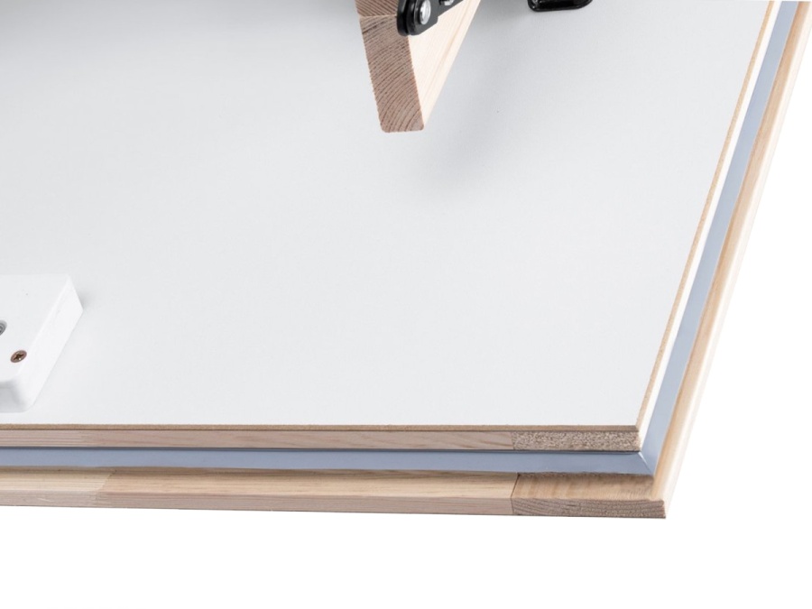 Půdní schody Oman Maxi ZP