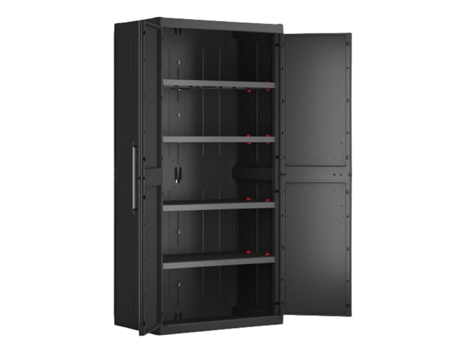 Keter Skříň Detroit High