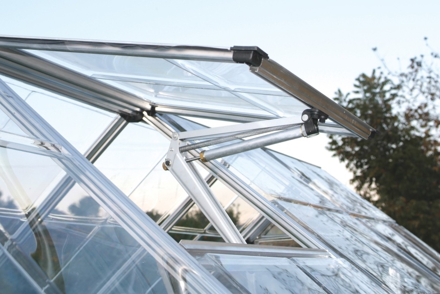 Automatický otvírač Palram