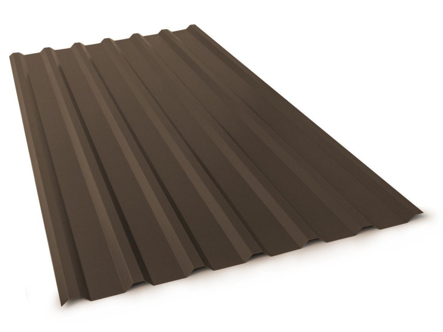 Trapézový plech T-18 Gutta Guttatop T18