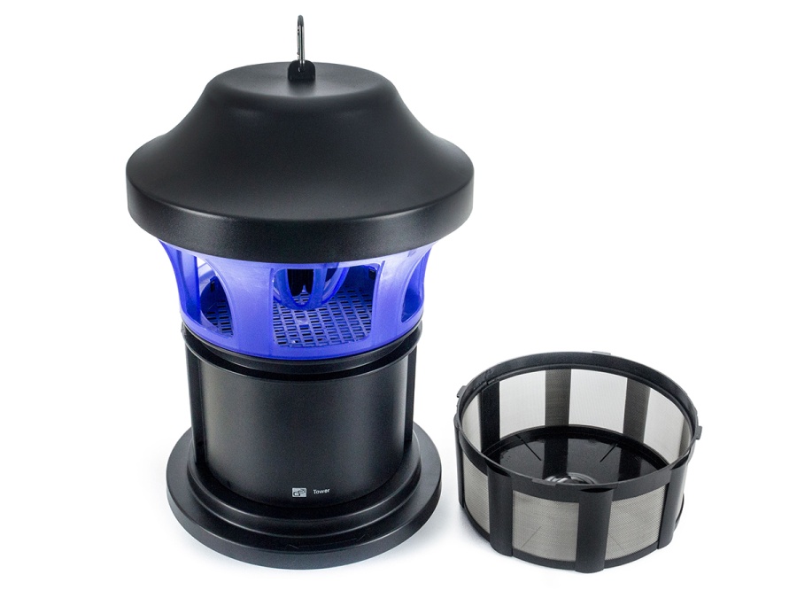 Lapač hmyzu G21 Tower