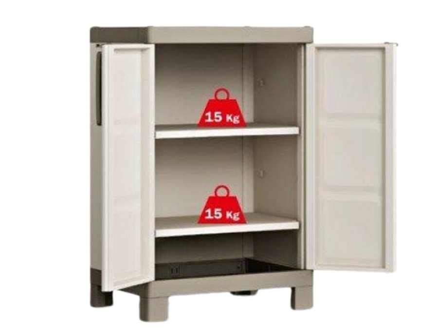 Keter Skříň Excellence Low