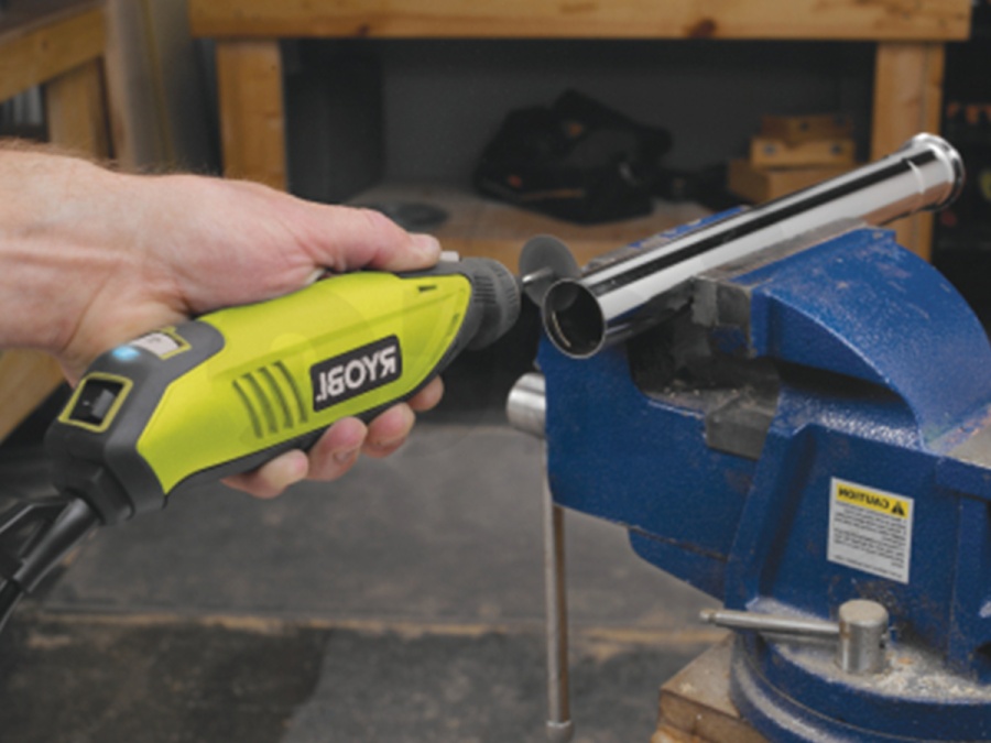 Priama brúska Ryobi Přímá bruska EHT150V