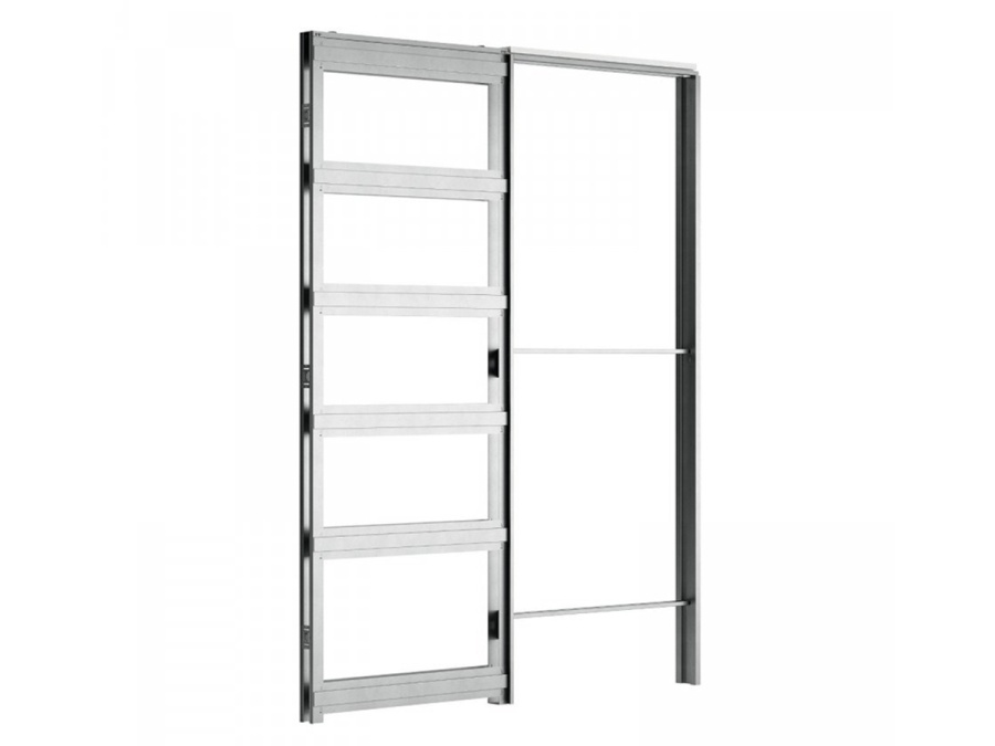 Stavebné púzdro Ermetika EvoKit Standard SDK