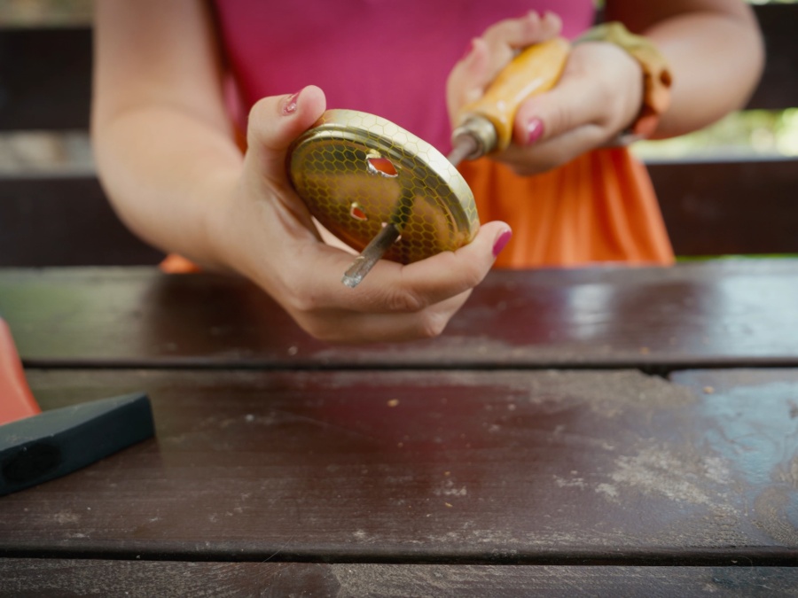 Ověřené metody, jak se zbavit vos