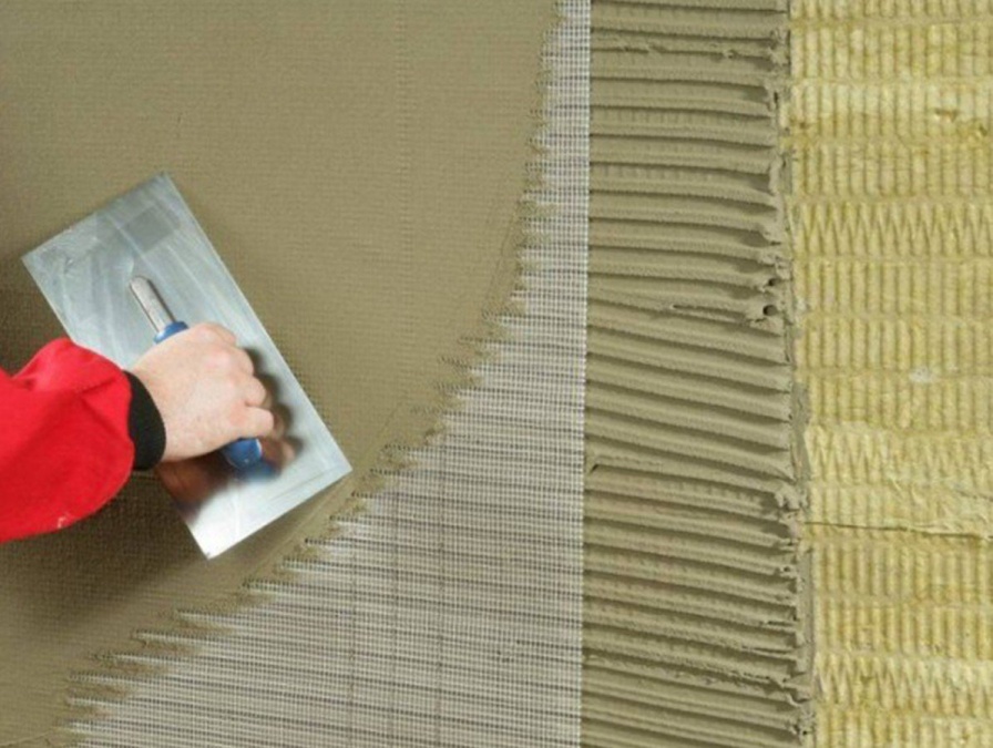 Sklovláknitá perlinka Adfors Vertex R 131